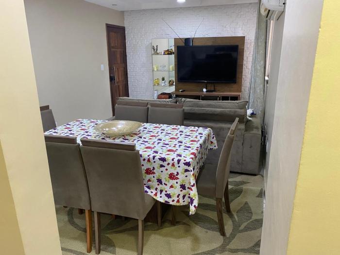 2 bedroms apartament cop30