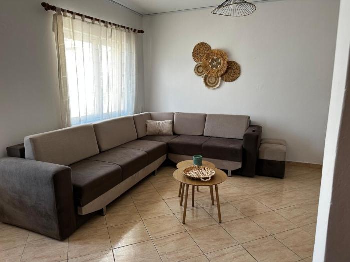 Boho Apartment Himara