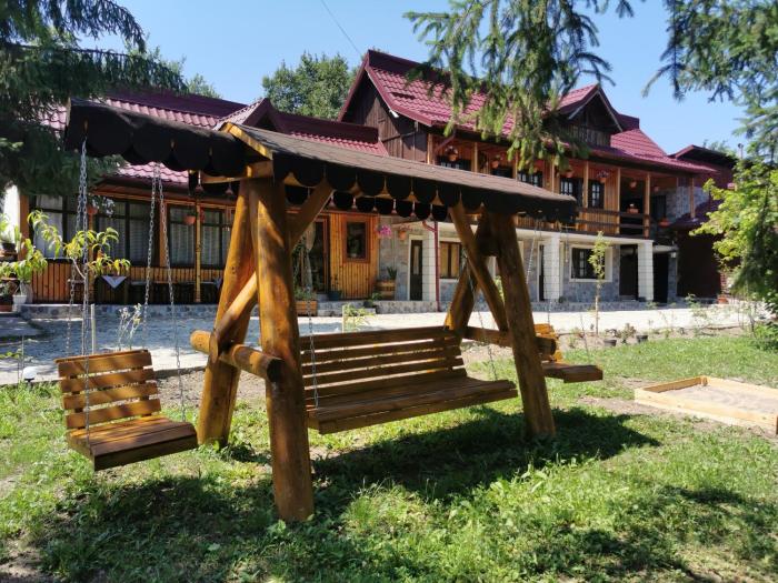 Casa de vacanta 1001 De Nopti