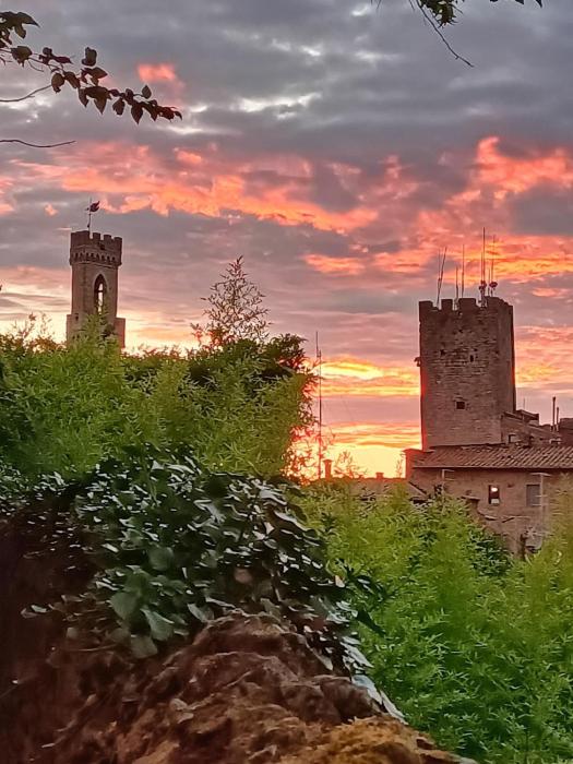 CASA CENTRO STORICO VOLTERRA