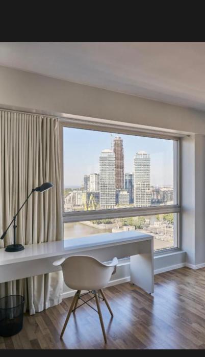 Amazing lux apartment in PuertoMadero