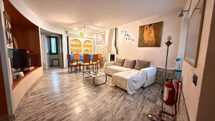 Secret Place Central