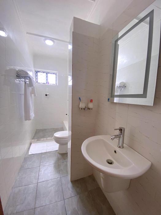 Luxurious villa near Bamburi beach