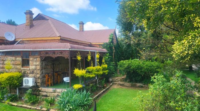 The Journey GuestHouse