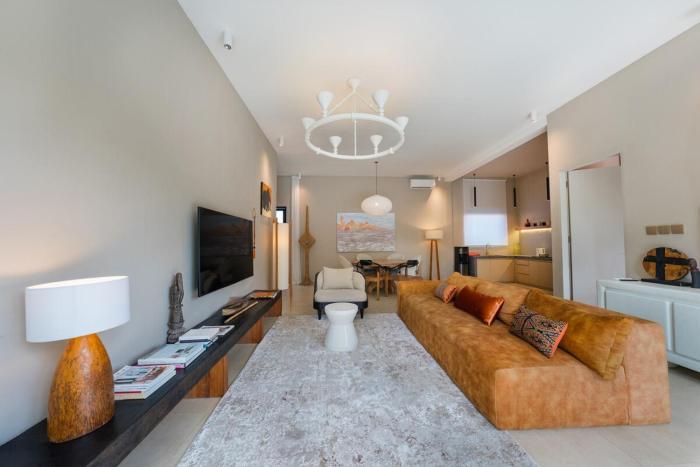 Villa Kubu Mangga - Elegant 2BR Private Pool Villa