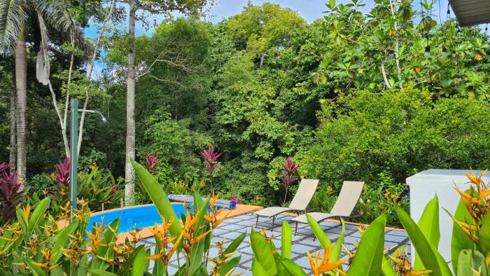 Villas Pura Vida - Guapinol