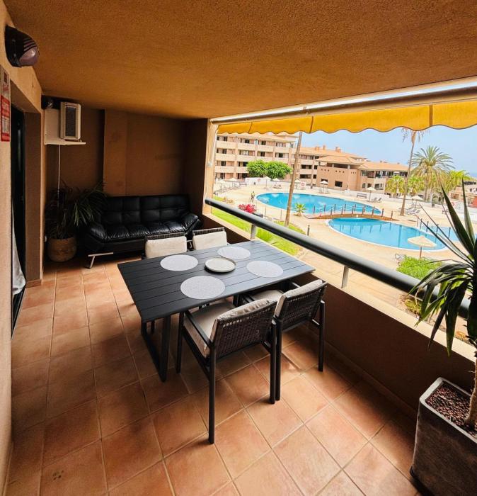 Casa del Mar Playa Paraiso