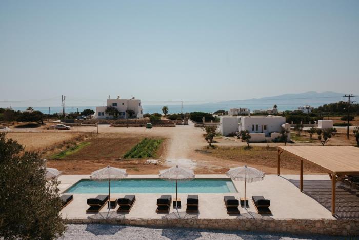 Phoenicia Nature Naxos