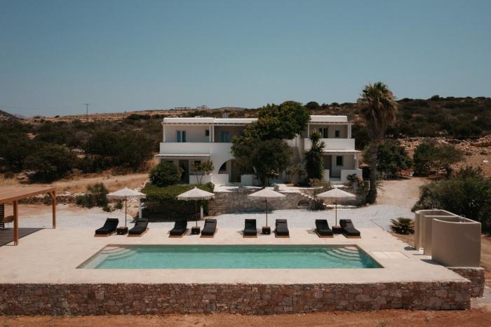 Phoenicia Nature Naxos