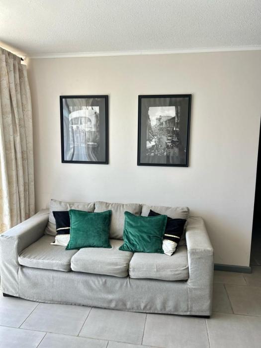 Departamento a Pasos de la UCM e Inacap