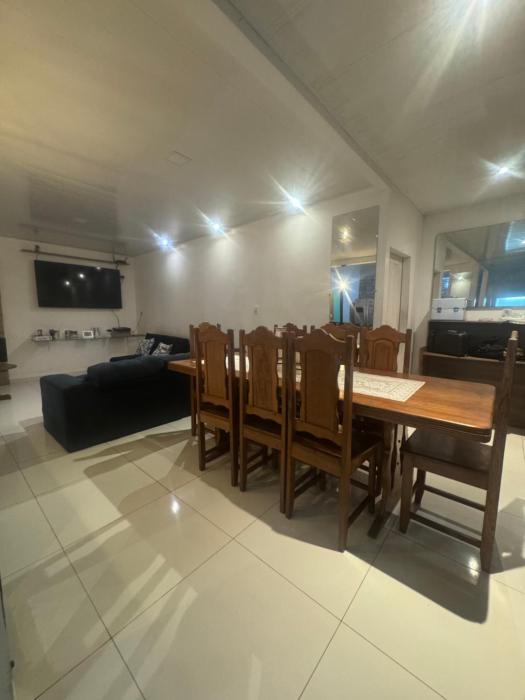 Casa COP Comfort Belém, 4 Suítes, 9 Hóspedes