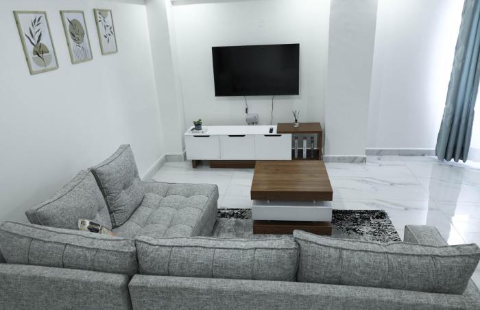 Casa-Koker Residences