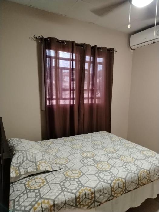 Hermosa residencia entre David y Boquete