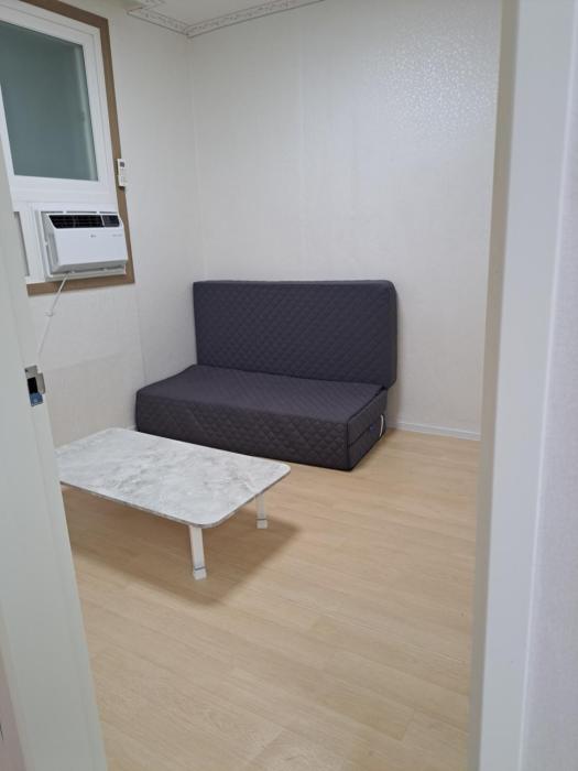 Pohang Healing House