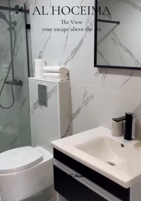 Dream view AL Hoceima