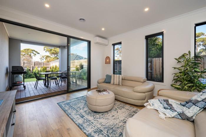 Ipanema with spa and moments from the beach