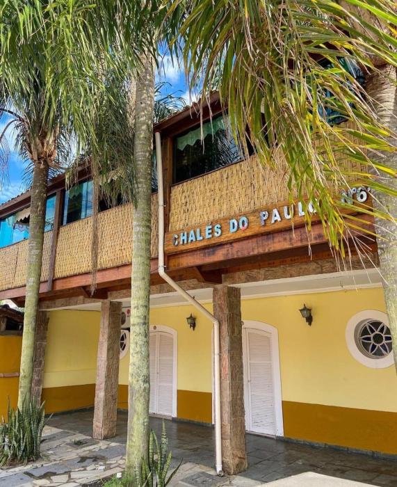 Pousada Chales do Paulo