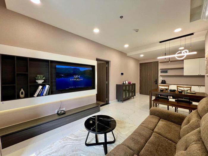 Anna Green Apartment Aeon Tân Phú