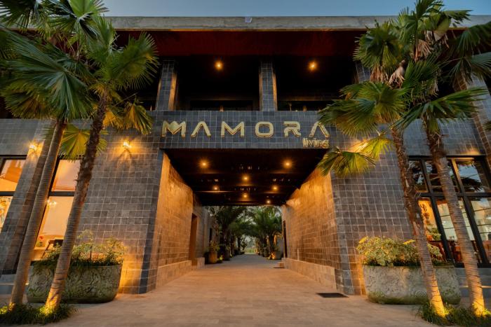 Mamora Living Ubud