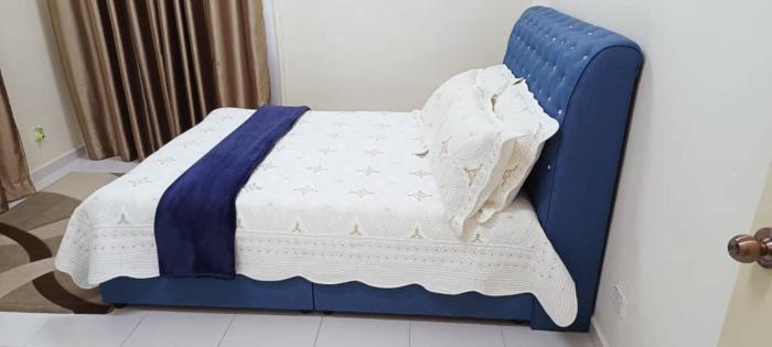 Bumiemas Homestay Perlis - 2 BEDROOM