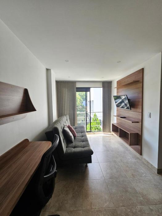 Moderno & Central, descubre medellin desde Laureles