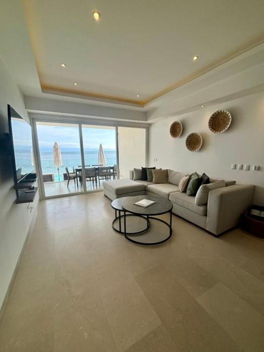 Mar Azul Seaside Suite