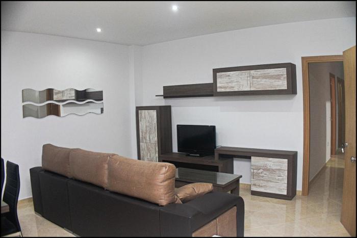 Apartamento Loyola