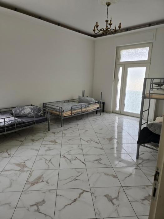 1 Montageunterkunft und Ferienwohnung Oberhausen