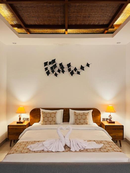 Eunoia - Private Pool Villa 2