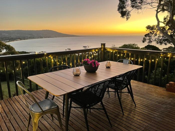 Mt Martha - Mar Vista - Panorama views with Modern coastal style