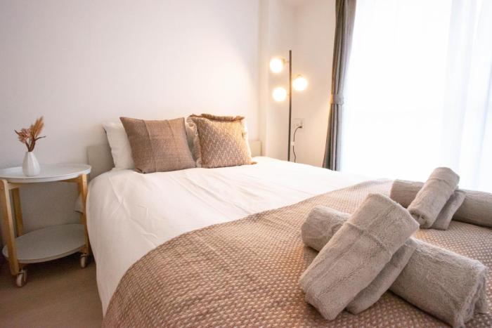 Gaojin Apartment Kouzu 5-min walk-Kuromon Market