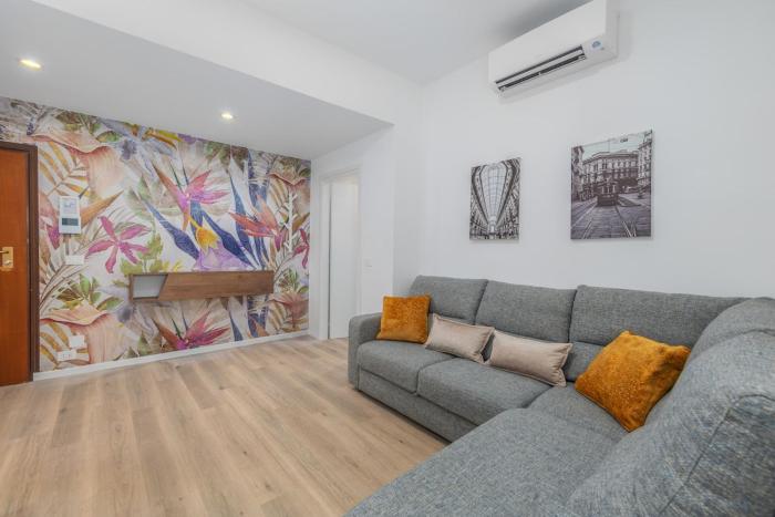 Easy Parking, 10 min to Malpensa Express, Air Conditioning