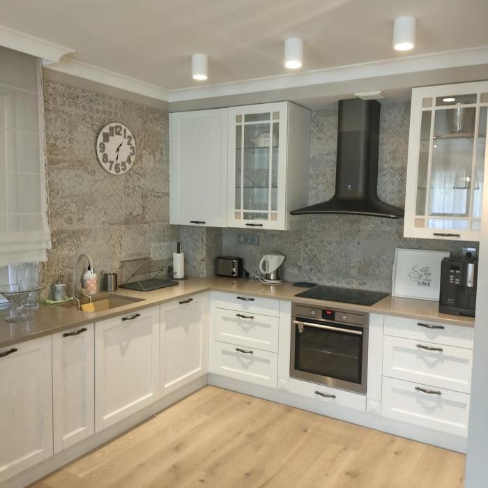 Silence Willa Avangarde 6 osobowy