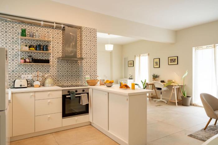 Chic City Stay in Gazi