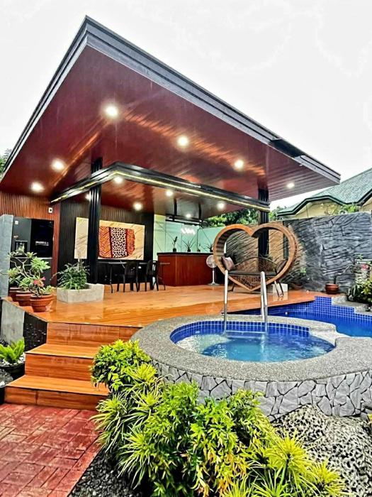 Fairway Vacation House Baguio and Agoo La union