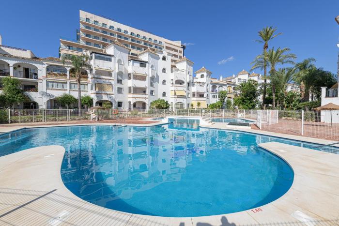 iloftmalaga Los Girasoles - Benalmádena