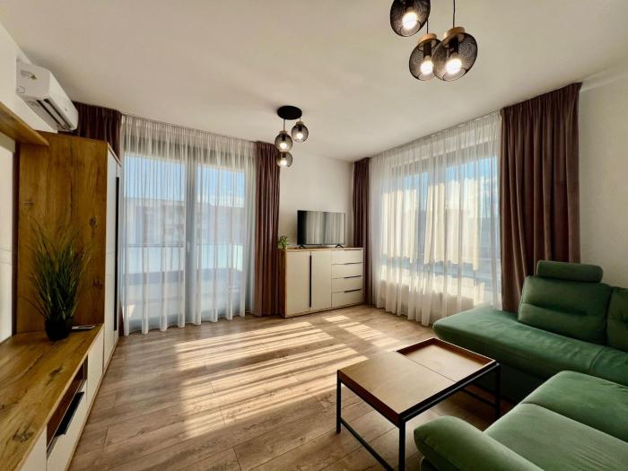 Urban Stay Cluj - Park Lake