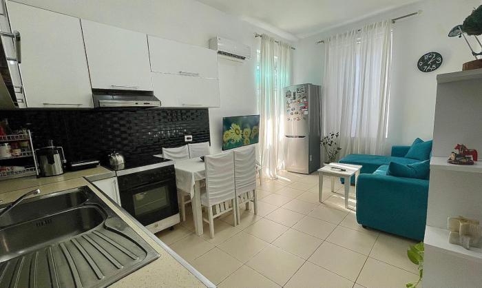 The Genesis Blloku Tirana