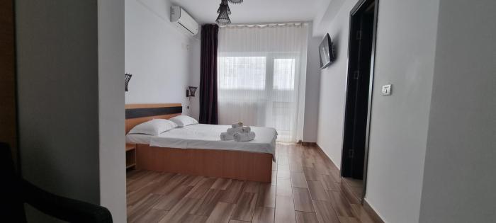 Hotel Blue Sky Resort