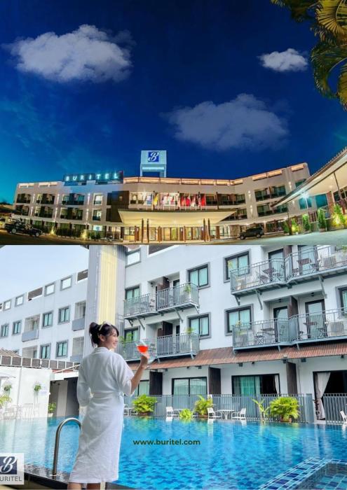 Buritel Hotel