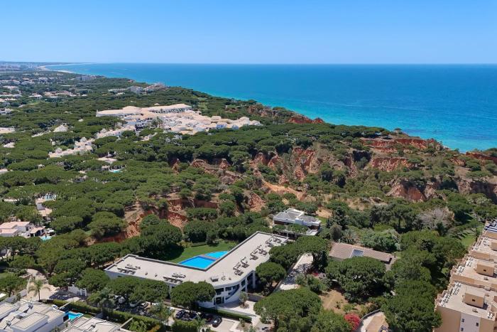 Apartment Belharucas