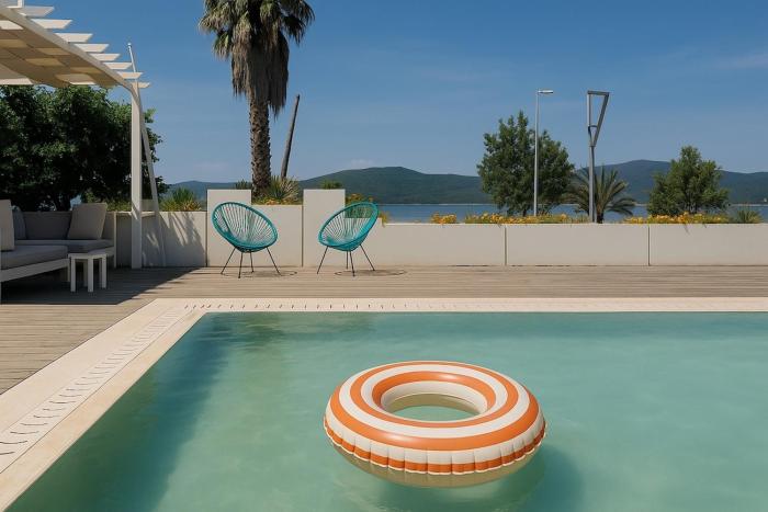 Bianco dAlghero - apartment by the sea