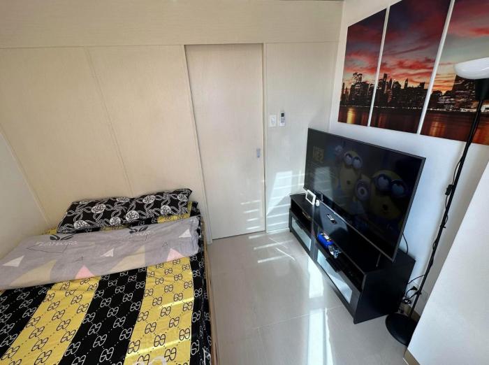 Jacoolzzi staycation