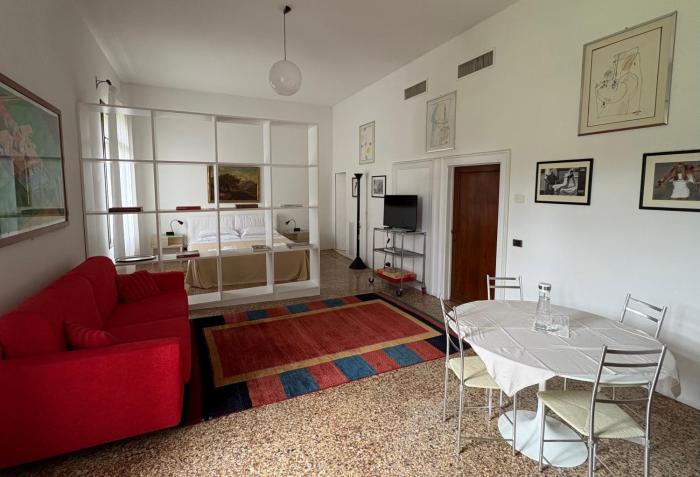 B&B Giardino Jappelli (Villa Ca Minotto)