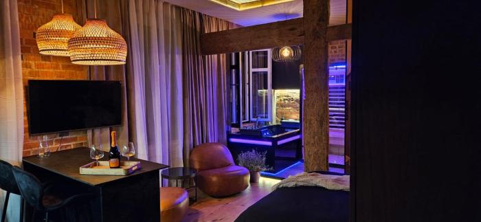 Apartament Przy Murach