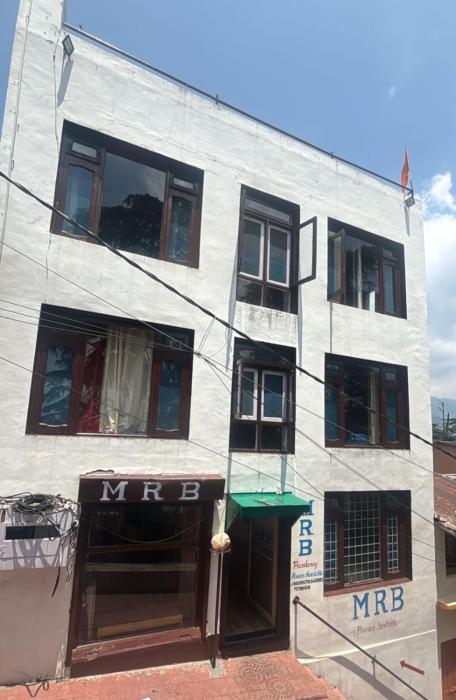 MRB Residency By StayApart