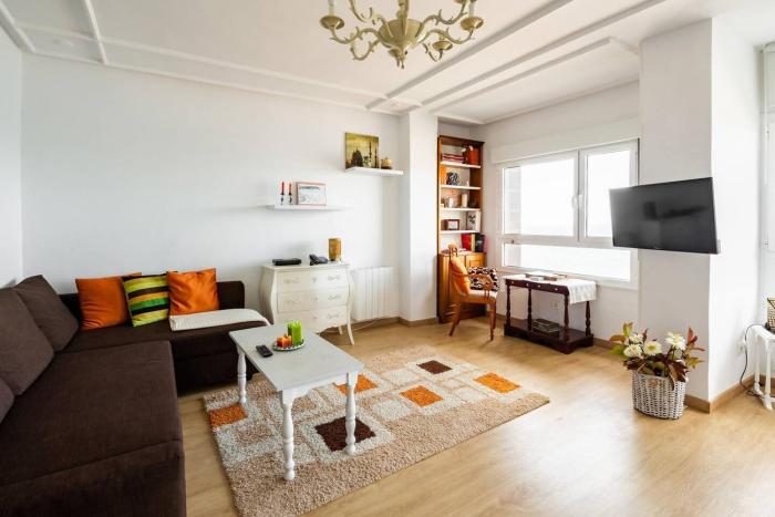 Ezcurdia 22 Primera línea Playa de San Lorenzo