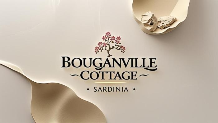 La Bougainville Garden & Pool