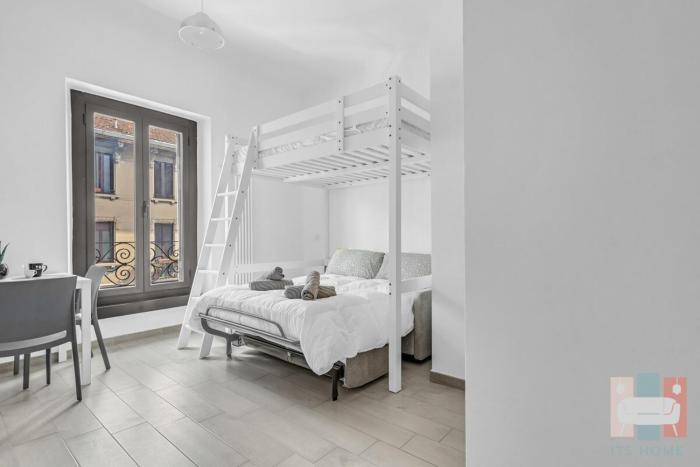 DO11 -10 minutes from the Duomo-