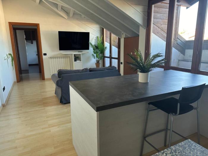 Modern Apartment 5 mins Rho Fiera Milano